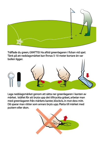 Manual, golf 1