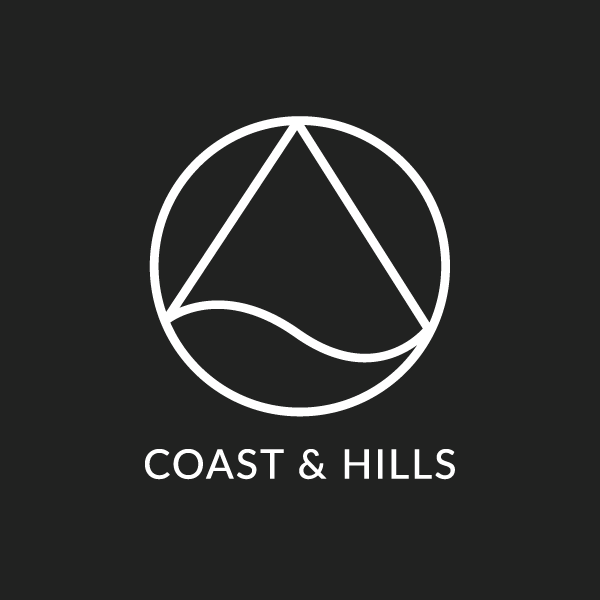Coast and hills 7