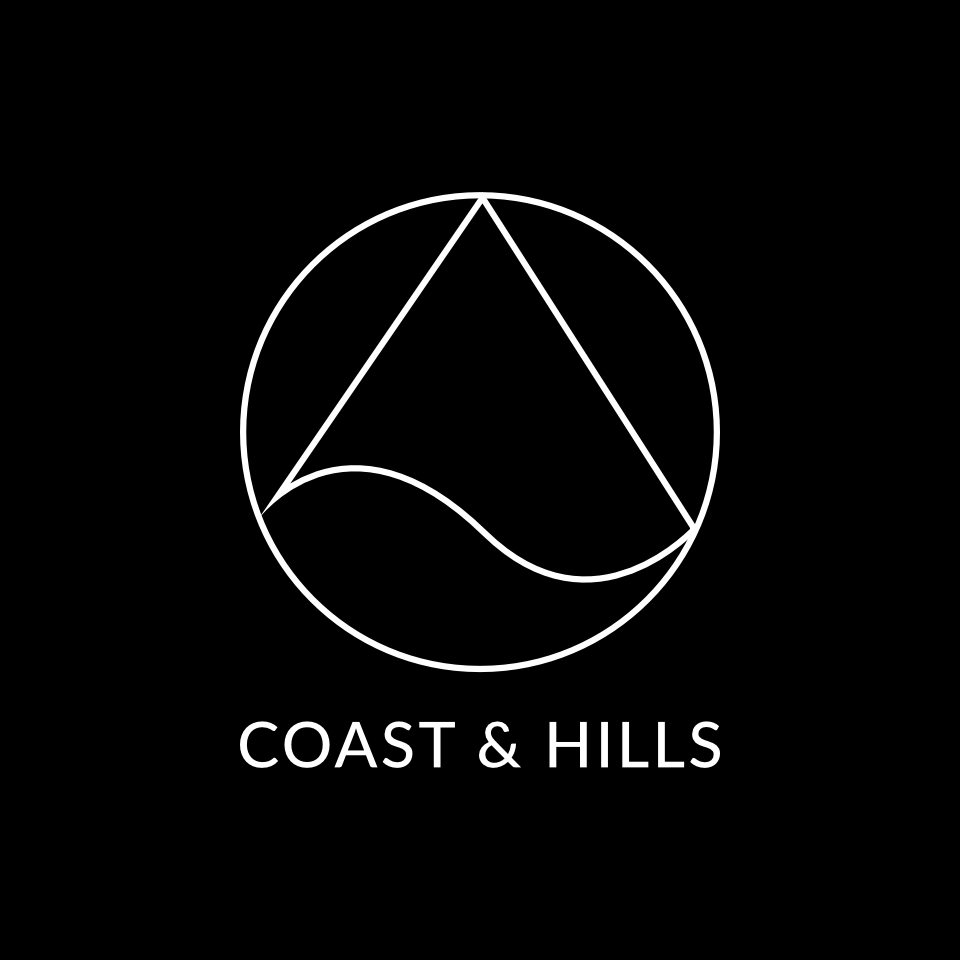 Coast and hills 9